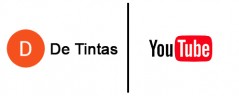 De Tintas - Tutoriales